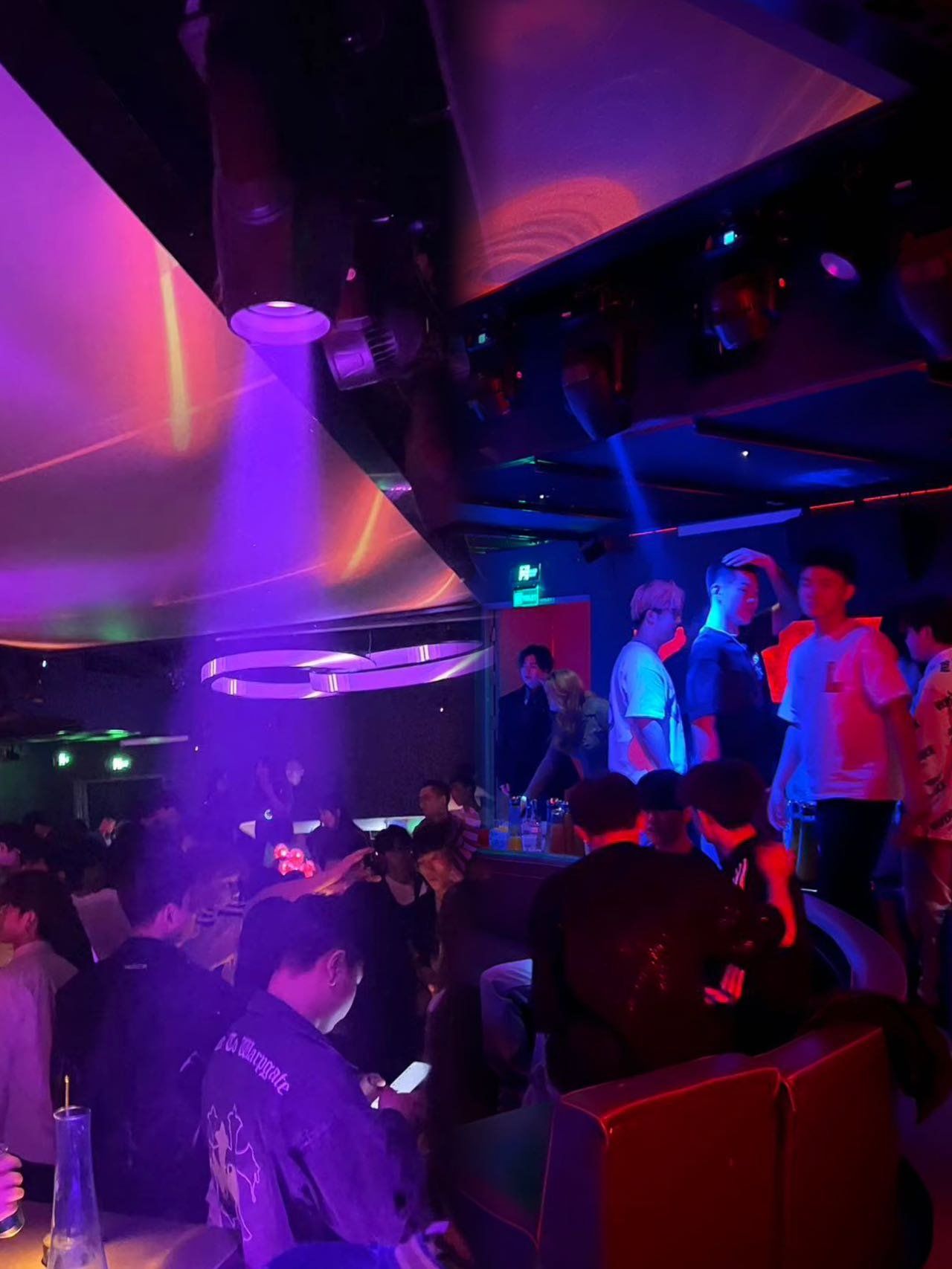 永州商务ktv低端场，尽享时尚娱乐-道县ktv预定