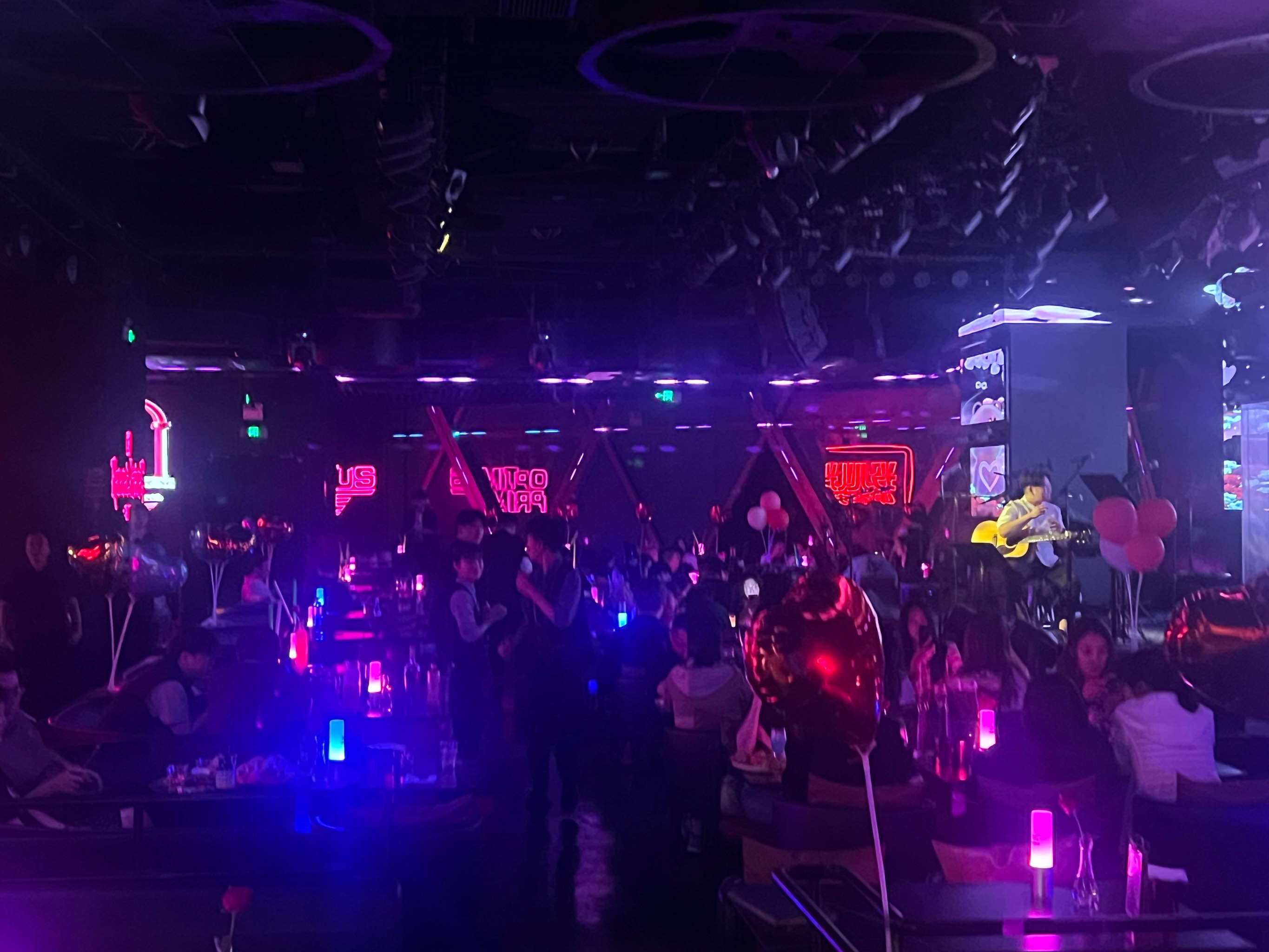 永州商务ktv，好玩推荐-道县ktv预定