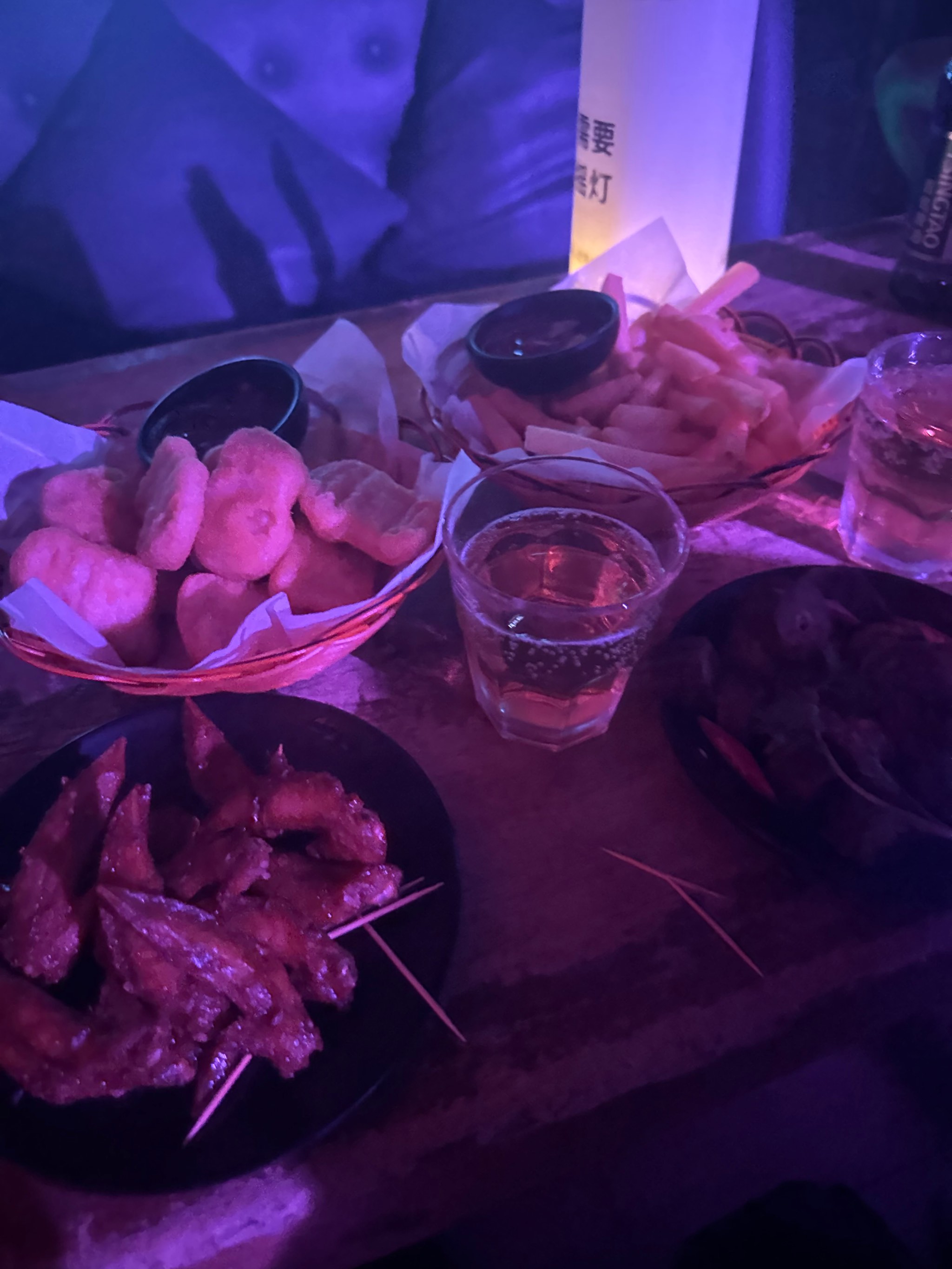 永州商务ktv，划算又有情调-道县ktv预定